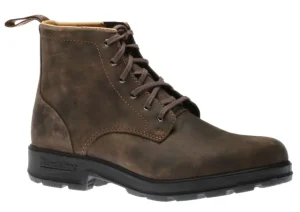 Blundstone 1937 - Original Lace-Up Rustic Brown Boot