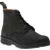 Blundstone 1936 - Original Lace-Up Rustic Black Boot