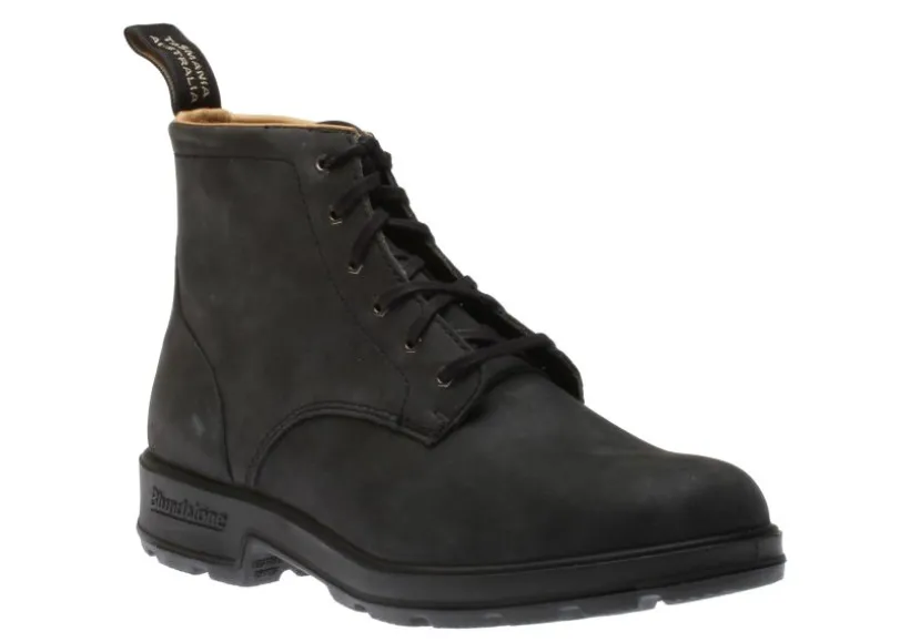 blundstone___original_lac_0-2.webp Blundstone 1936 - Original Lace-Up Rustic Black Boot