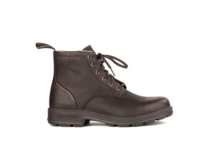 Blundstone 1938 - Original Lace-Up Black Leather Boot