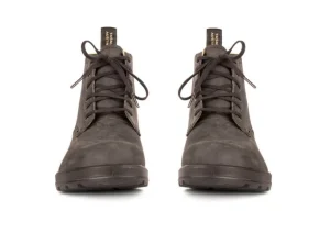 Blundstone 1936 - Original Lace-Up Rustic Black Boot