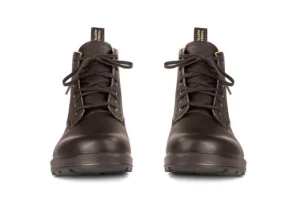 Blundstone 1938 - Original Lace-Up Black Leather Boot