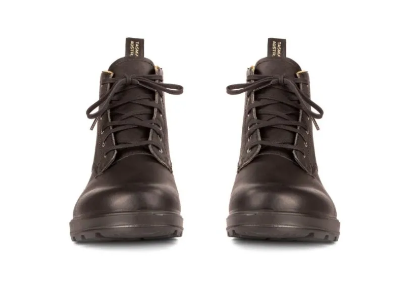 blundstone___original_lac_3.webp Blundstone 1938 - Original Lace-Up Black Leather Boot