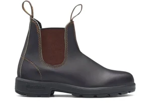 Blundstone 500 - Original Stout Brown Boot