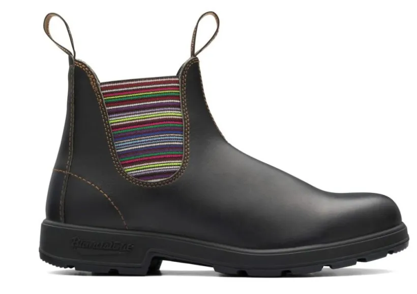 blundstone___original_sto_1.webp Blundstone 1409 - Original Stout Brown Striped Elastic Boot