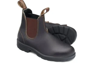 Blundstone 500 - Original Stout Brown Boot