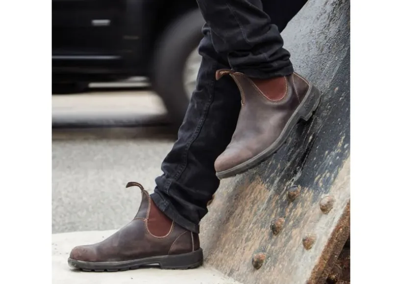 blundstone___original_sto_3.webp Blundstone 500 - Original Stout Brown Boot