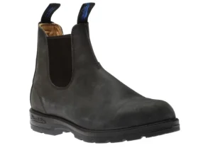 Blundstone 1478 - Winter Thermal Rustic Black Boot