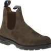 Blundstone 584 - Winter Thermal Rustic Brown Boot