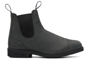 Blundstone 1392 - Winter Thermal Dress Rustic Black Boot