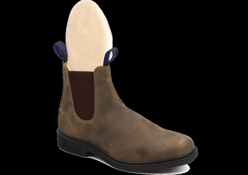 blundstone___winter_therm_1.webp Blundstone 1391 - Winter Thermal Dress Rustic Brown Boot