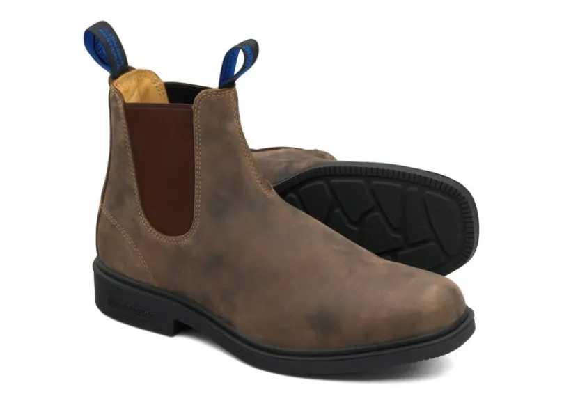 blundstone___winter_therm_3.webp Blundstone 1391 - Winter Thermal Dress Rustic Brown Boot