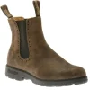 Blundstone 1351 - Women's Series Hi Top Rustic Brown Boot