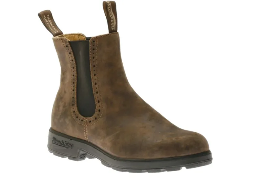 blundstone___womens_serie_0-2.webp Blundstone 1351 - Women's Series Hi Top Rustic Brown Boot