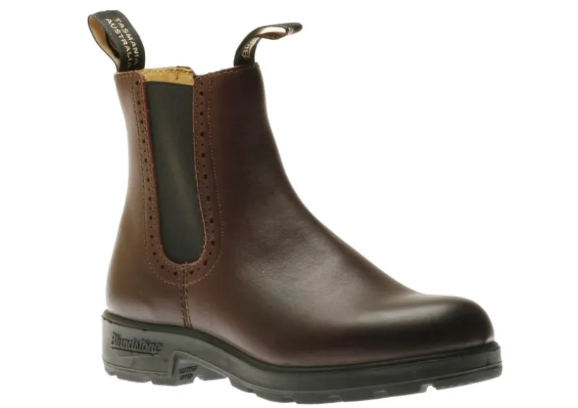 blundstone___womens_serie_0-3.webp Blundstone 1352 - Women's Series Hi Top Shiraz Red Boot