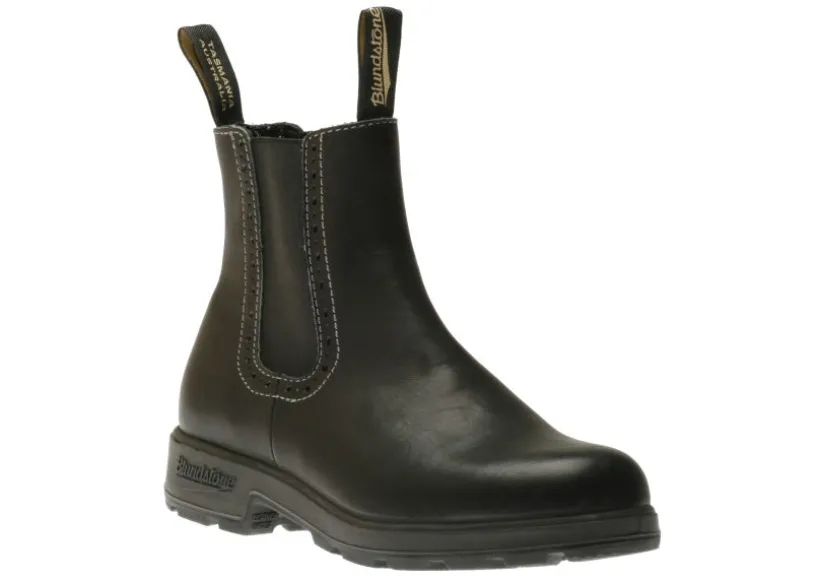 blundstone___womens_serie_0-8.webp Blundstone 1448 - Women's Series Hi Top Black Leather Boot