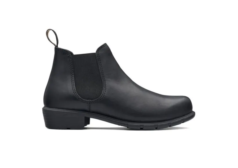 blundstone___womens_serie_1-4.webp Blundstone 2068 - Women's Series Low Heel Black Leather Boot