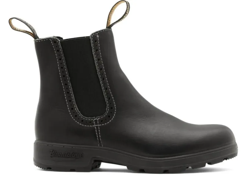 blundstone___womens_serie_1-8.webp Blundstone 1448 - Women's Series Hi Top Black Leather Boot