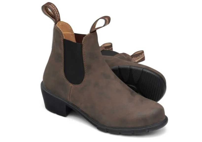 blundstone___womens_serie_2-7.webp Blundstone 1677 - Women's Series Heel Rustic Brown Boot