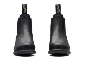 Blundstone 1671 - Women's Series Heel Black Leather Boot