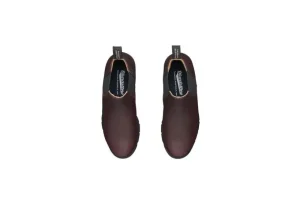 Blundstone 2176 - Women's Series Low Heel Shiraz Red Boot