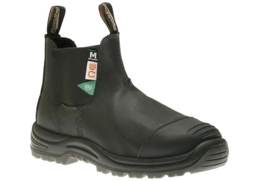 blundstone___work__safety_1-1.webp Blundstone 165 - Work & Safety Boot Met Guard Black Boot