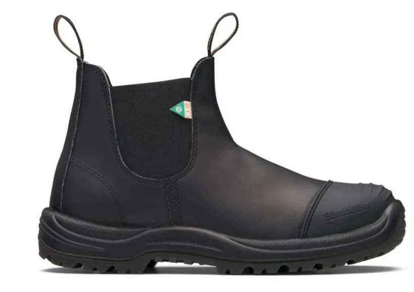 blundstone___work__safety_1.webp Blundstone 168 - Work & Safety Rubber Toe Cap Black Boot