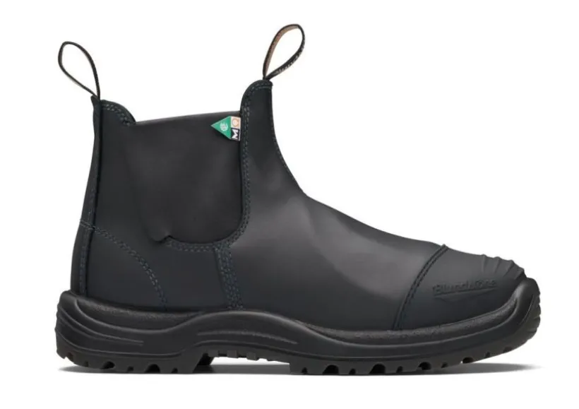 blundstone___work__safety_2-1.webp Blundstone 165 - Work & Safety Boot Met Guard Black Boot