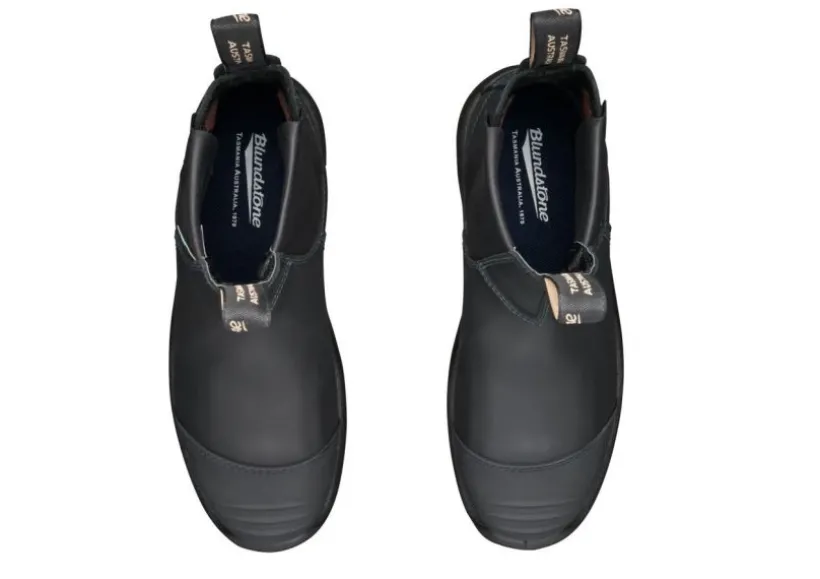 blundstone___work__safety_3-1.webp Blundstone 165 - Work & Safety Boot Met Guard Black Boot