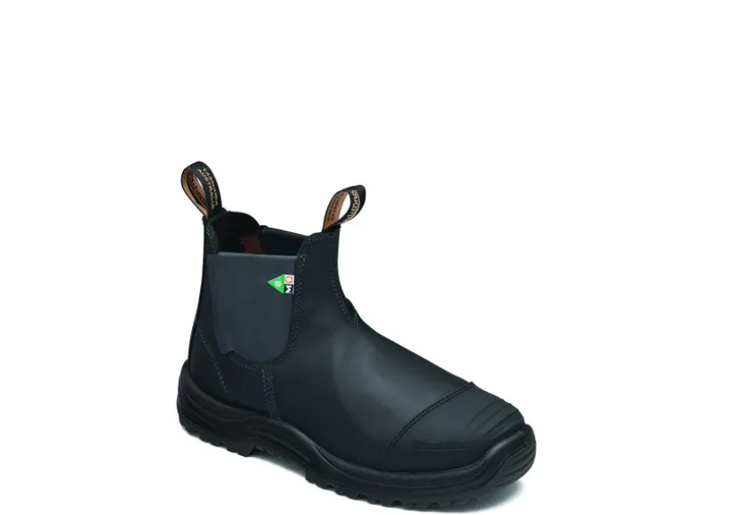 blundstone___work__safety_6.webp Blundstone 165 - Work & Safety Boot Met Guard Black Boot