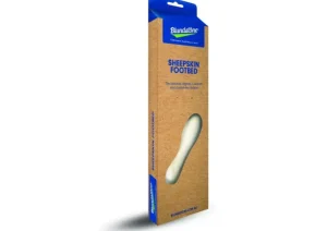 Blundstone Sheepskin Footbed Insole