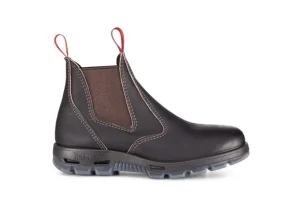 Bobcat Claret Oil Kip Boot