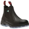 Bobcat CSA Black Work Boot