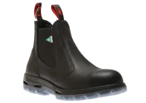 Bobcat CSA Black Work Boot