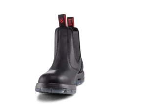 Bobcat CSA Black Work Boot