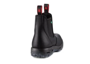 Bobcat CSA Black Work Boot