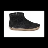 Boot Charcoal