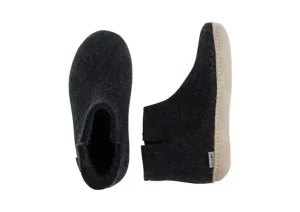 Boot Charcoal