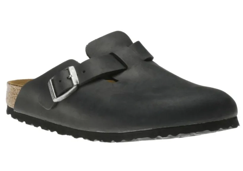 boston_black_oiled_leathe_0.webp Boston Black Oiled Leather Clog