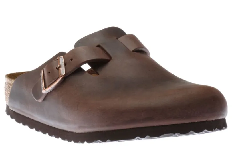 boston_habana_brown_oiled_0.webp Boston Habana Brown Oiled Leather Soft Footbed Clog