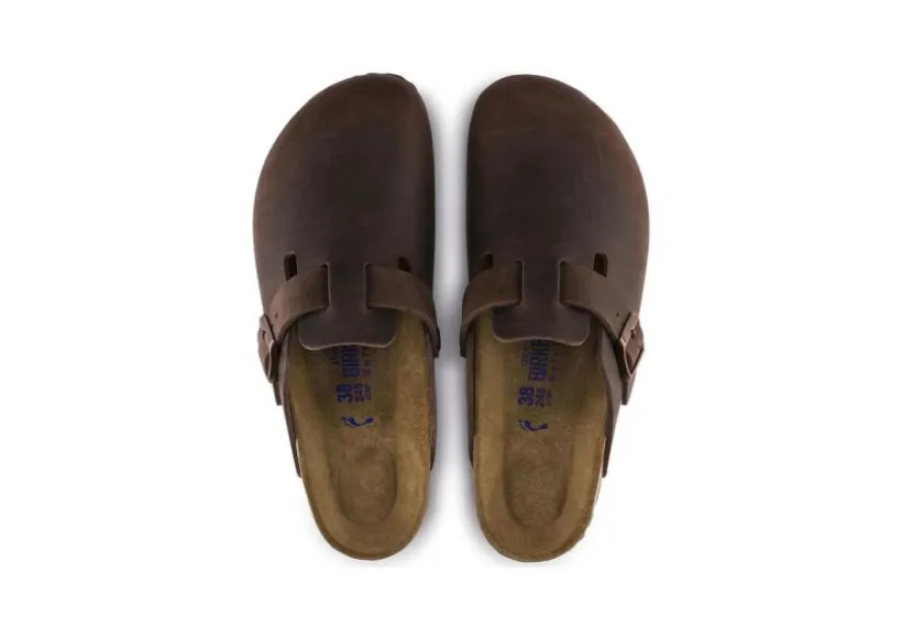 boston_habana_brown_oiled_2.webp Boston Habana Brown Oiled Leather Soft Footbed Clog
