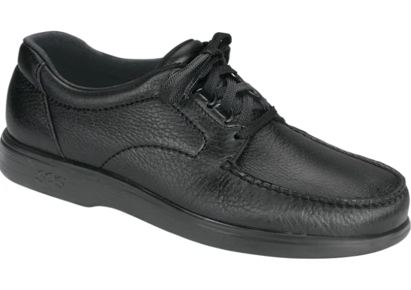 bout_time_black_leather_l_0.webp Bout Time Black Leather Lace-Up Loafer
