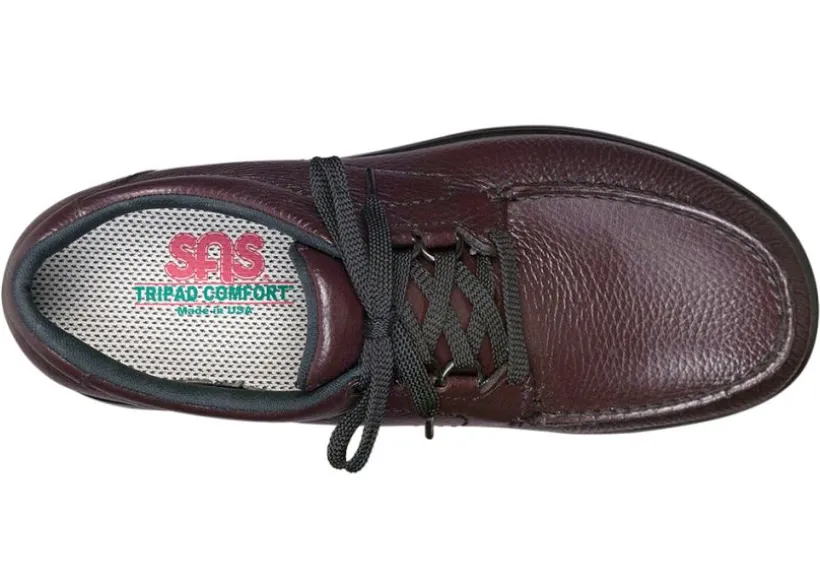 bout_time_cordovan_leathe_2.webp Bout Time Cordovan Leather Lace-Up Loafer