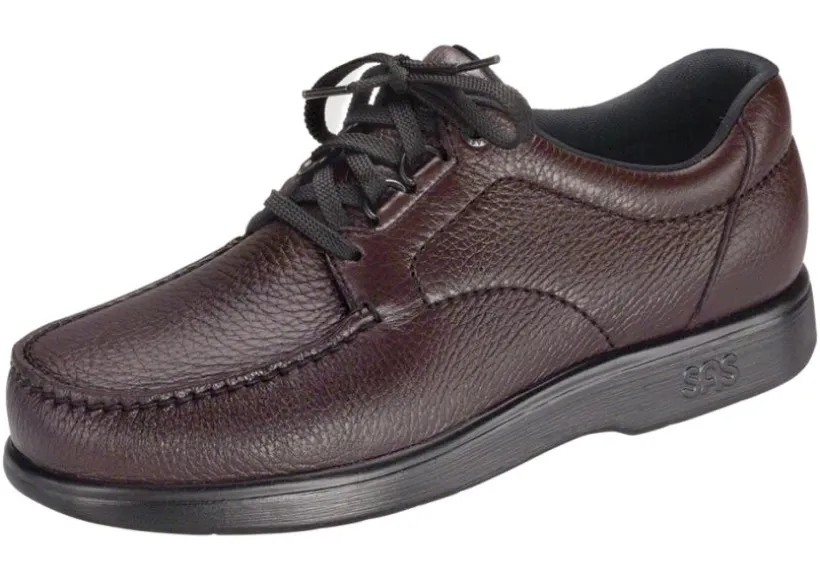 bout_time_cordovan_leathe_3.webp Bout Time Cordovan Leather Lace-Up Loafer