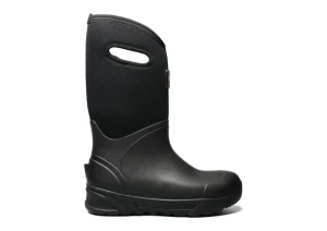 Bozeman Tall Black Men's Winter Boot
