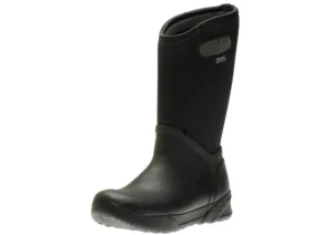 Bozeman Tall Black Men's Winter Boot