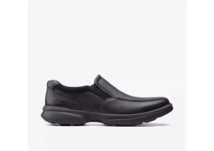 Bradley Step Black
