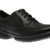 Bradley Vibe Black