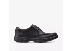 Bradley Vibe Black