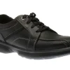 Bradley Walk Black